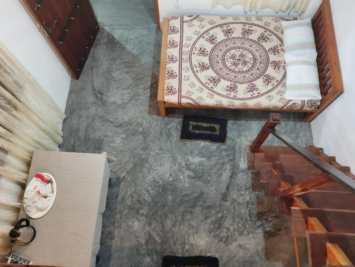 Sunil'S Homestay Sinharaja Kalawana Kültér fotó