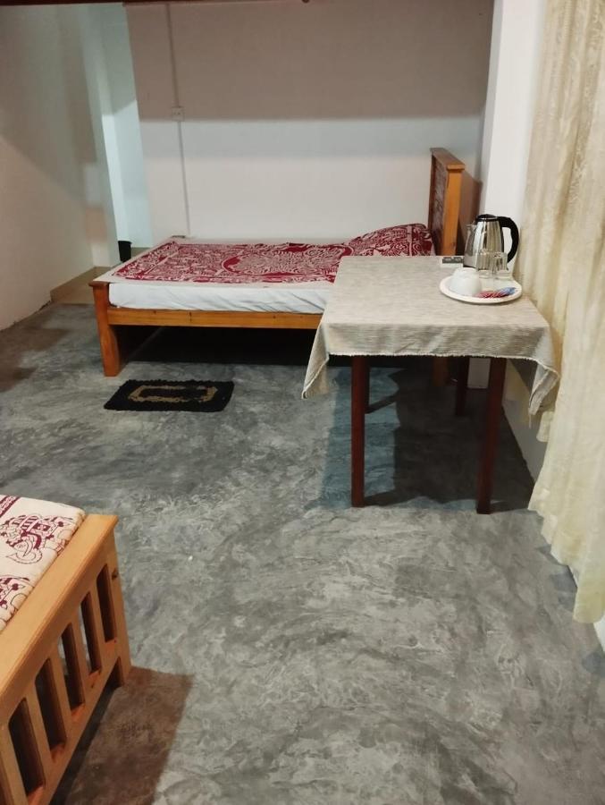 Sunil'S Homestay Sinharaja Kalawana Kültér fotó