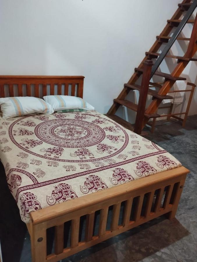 Sunil'S Homestay Sinharaja Kalawana Kültér fotó