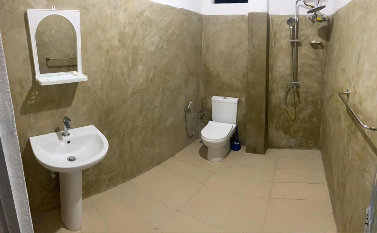 Sunil'S Homestay Sinharaja Kalawana Szoba fotó