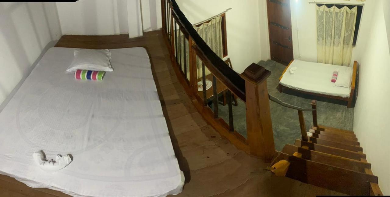 Sunil'S Homestay Sinharaja Kalawana Szoba fotó